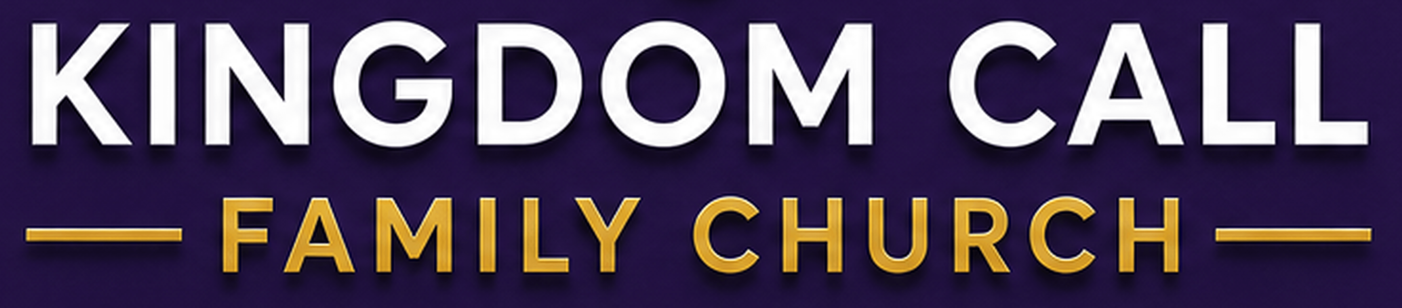 Kingdom Call Family Church
